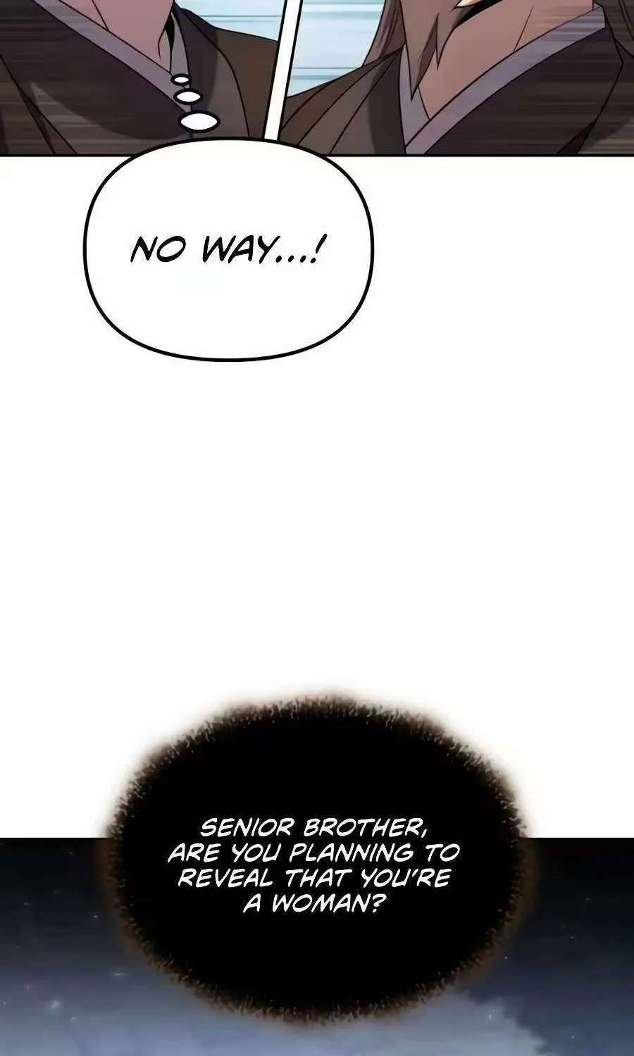 The Second Eunuch Regains His Manhood Chapter 103 - page 52