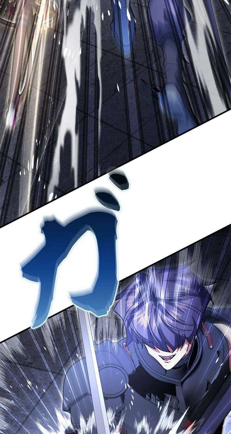 The Sword Emperor Who Surpasses His Previous Life Chapter 38 - page 39