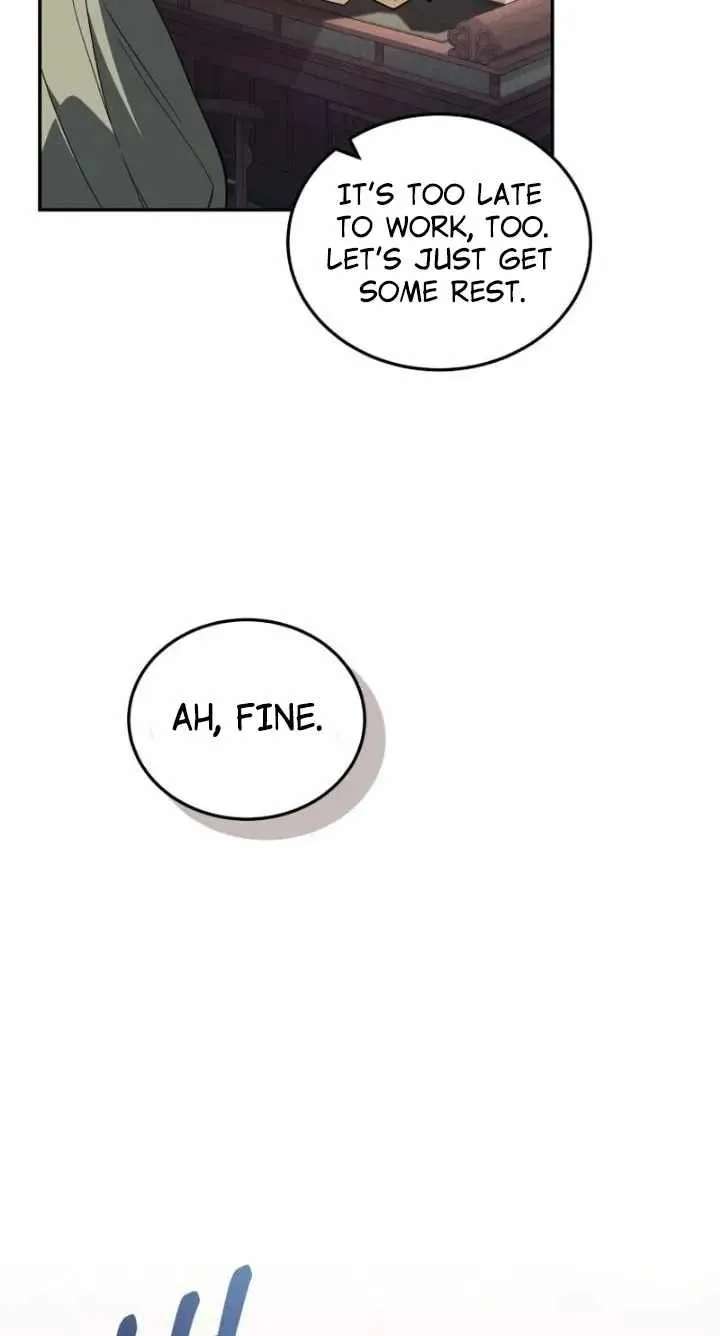 My Dad Is the Best in the World Chapter 27 - page 16