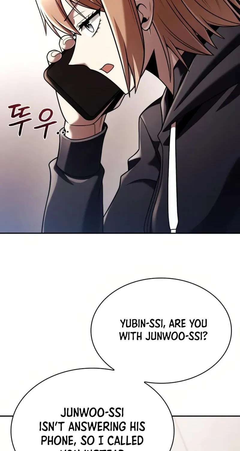 The Dungeon Cleaning Life Of A Once Genius Hunter Chapter 156 - page 17