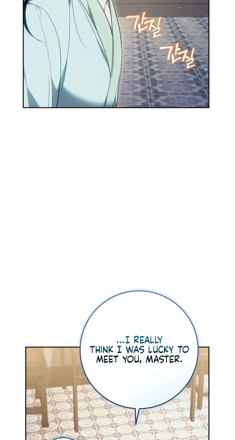 I Am the Youngest Disciple of the Mastermind of Murim Chapter 23 - page 112