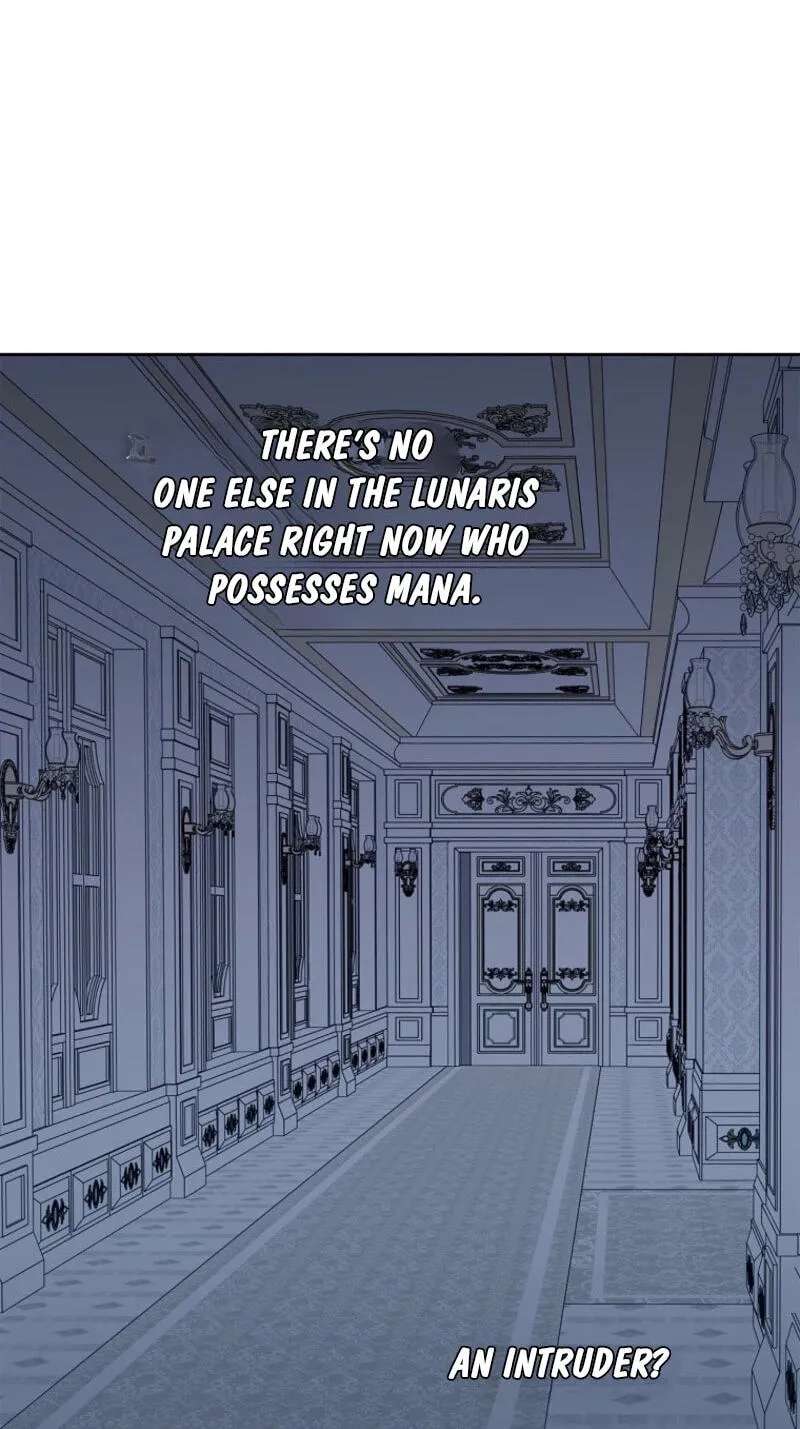 Surviving as the Illegitimate Princess Chapter 128 - page 70