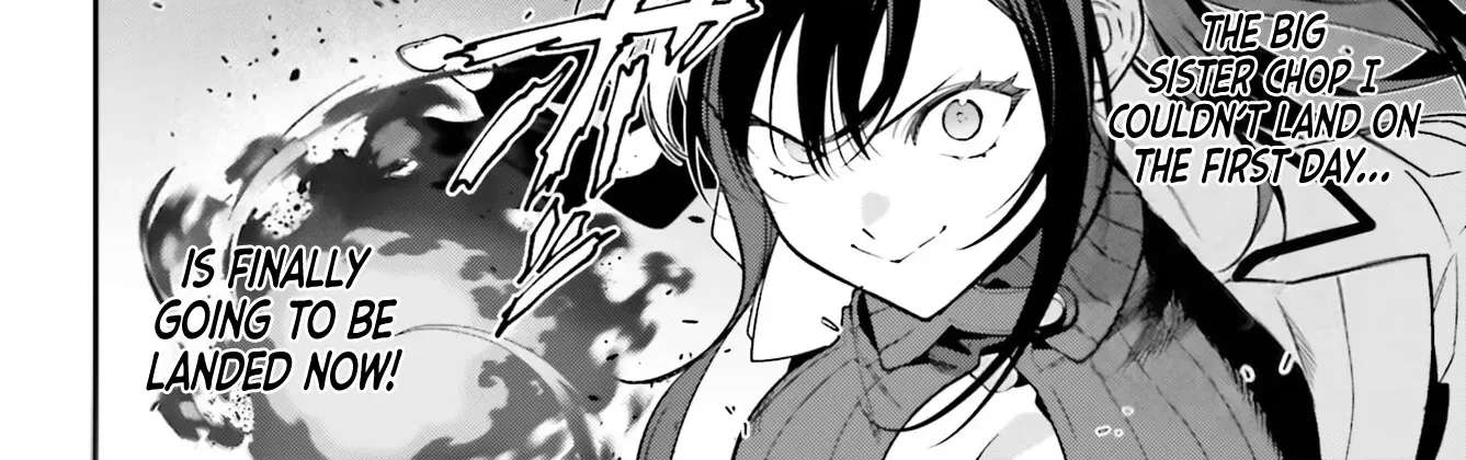 The Scum Noble Dominates by Humbly Grinding ~ Using Meta-Knowledge and the Unique Magic To Dodge the Bad End ~ Chapter 2 - page 41
