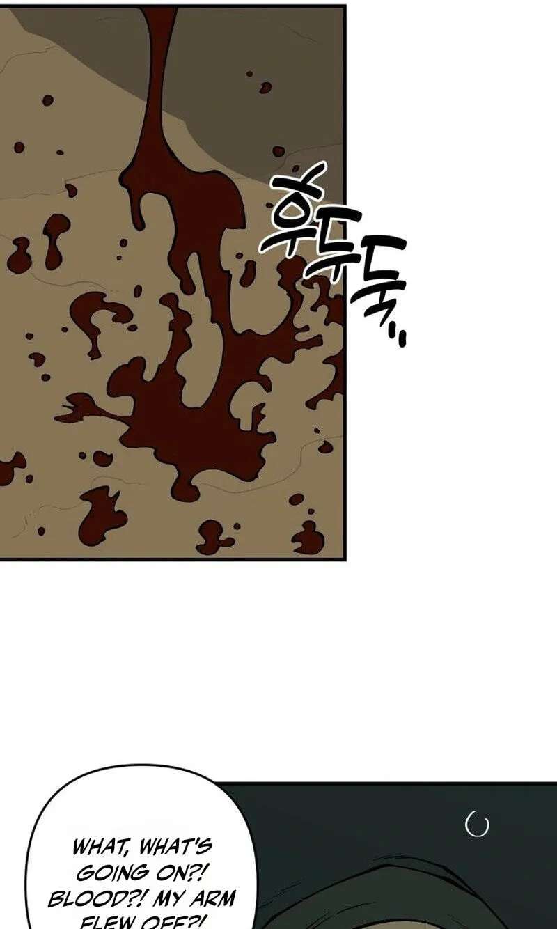 Ancient Animal Tales Chapter 63 - page 80