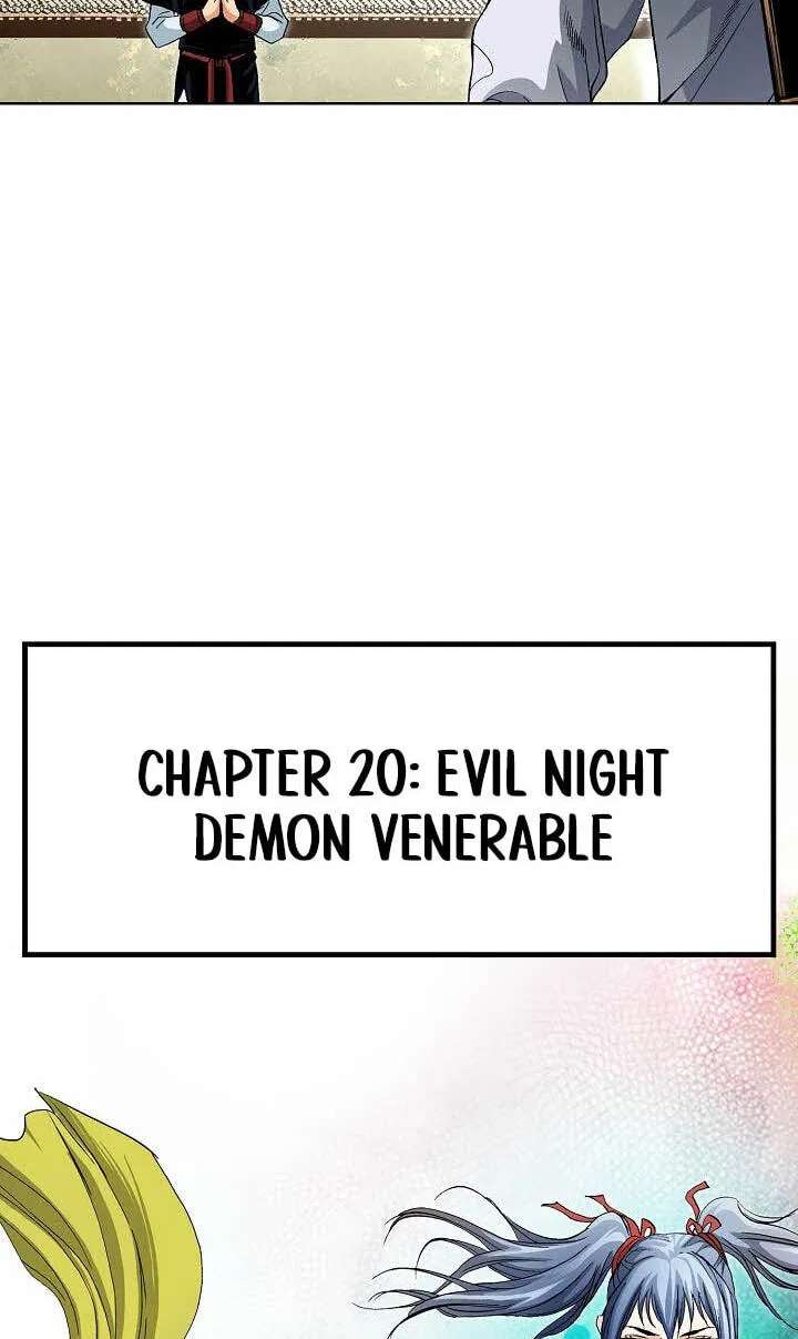 Absolute Ultimate Martial Lord Chapter 57 - page 82