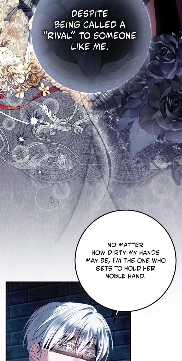 I Met The Male Lead In Prison (2023) Chapter 105 - page 8
