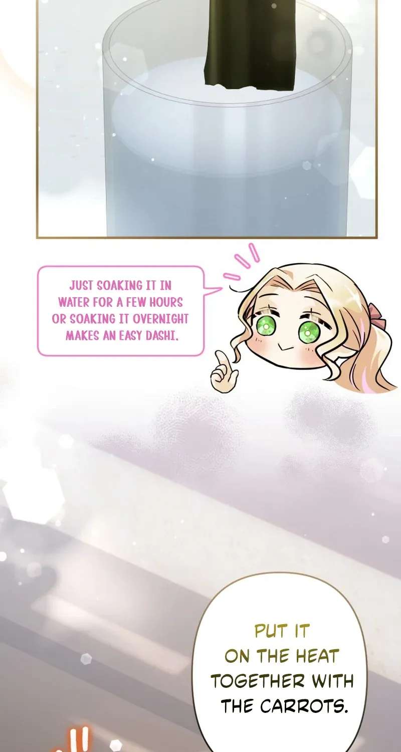 The Chubby Villainess’ Restaurant Chapter 55 - page 10