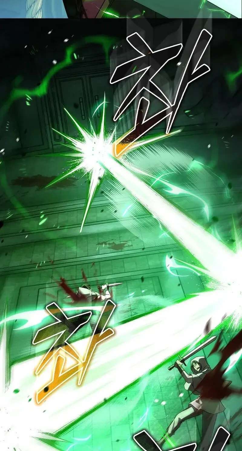 Is It a Problem if the Protagonist Is a Persona-Obsessed Character? Chapter 29 - page 47