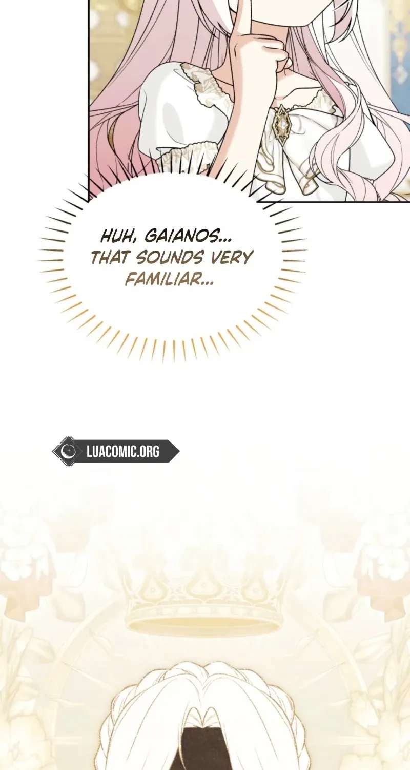 The Villain's Daughter-in-Law Rules by Nature Chapter 68 - page 13