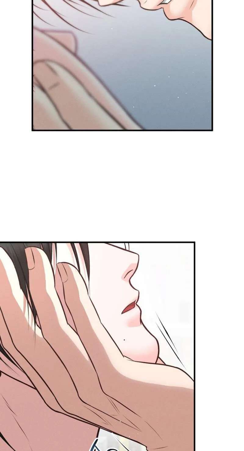 For a Moment! Don't Move Chapter 5 - page 36