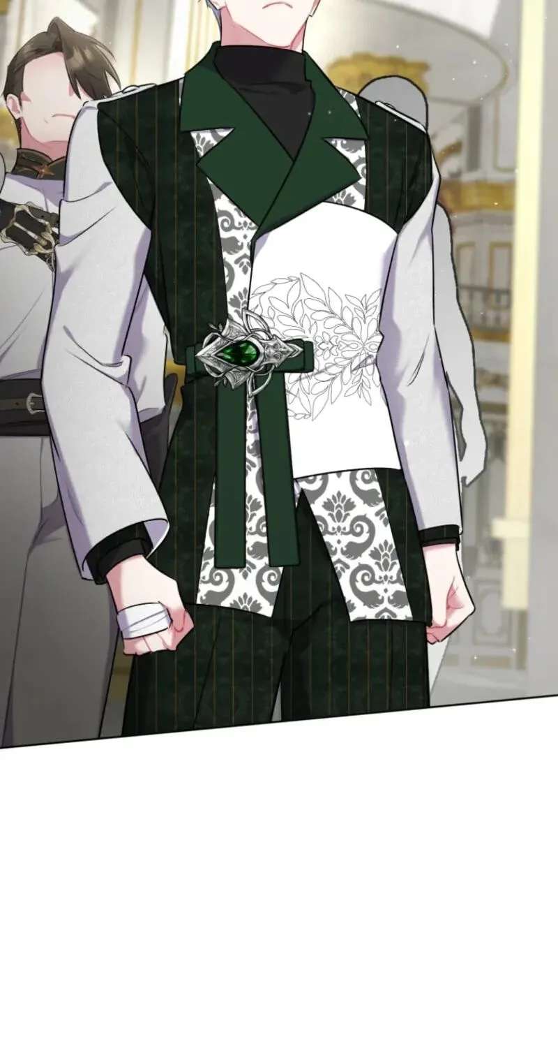 My Mad Fake Marriage to Maddie Chapter 84 - page 104
