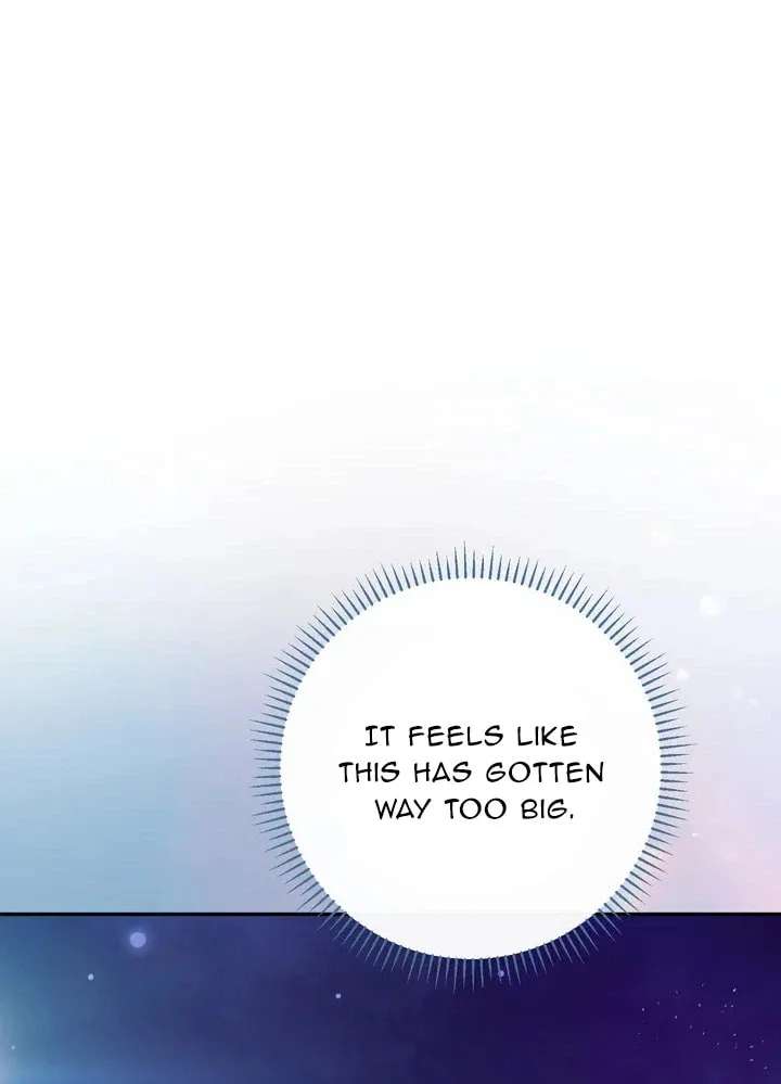 The Villainess's Blind Date Is Too Perfect Chapter 137 - page 91