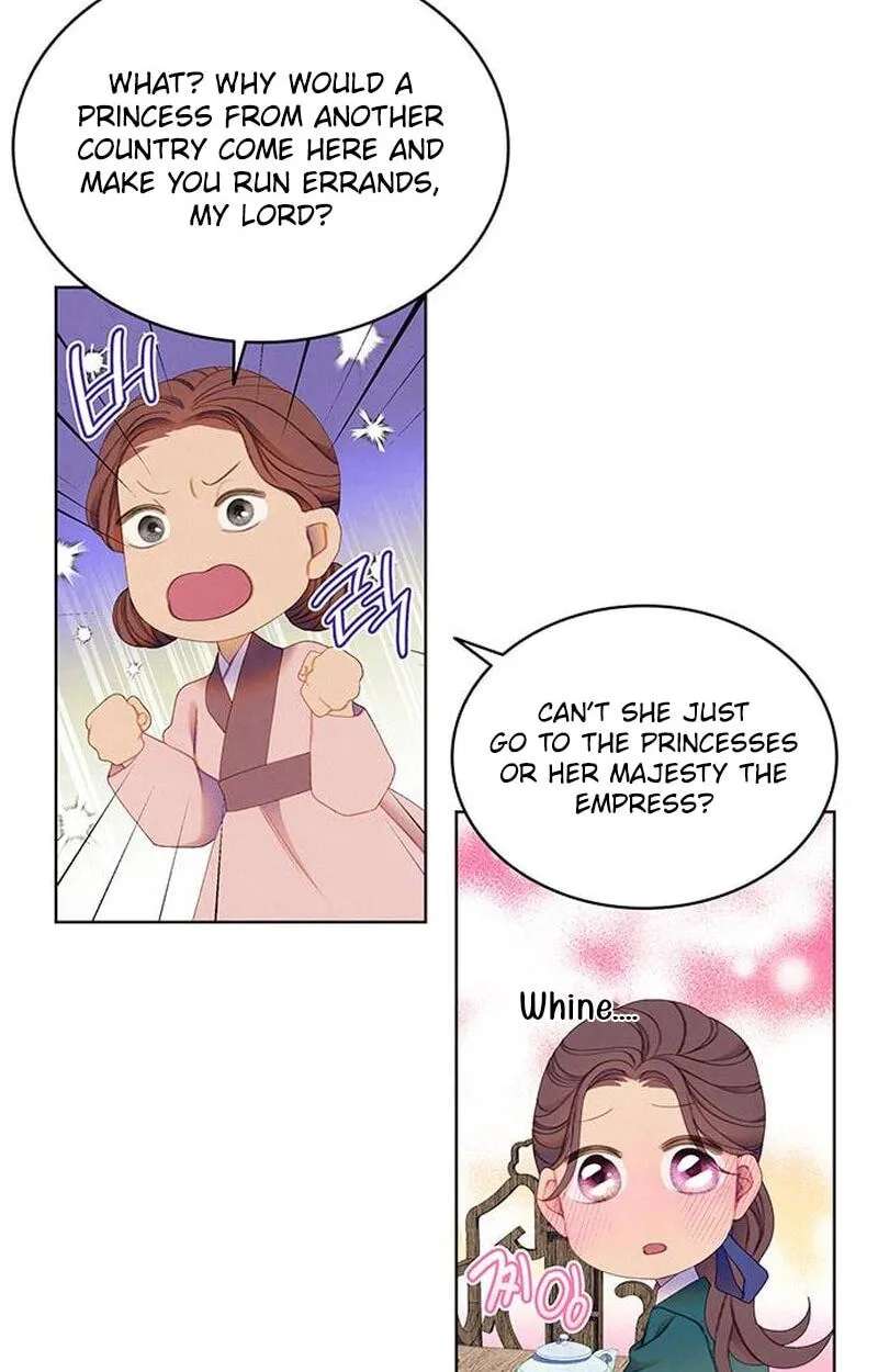 There Are 49 Left, Master! Chapter 60 - page 35