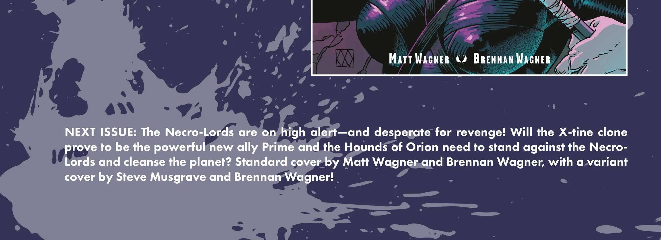 Grendel: Devil's Crucible – Sedition Chapter 1 - page 81