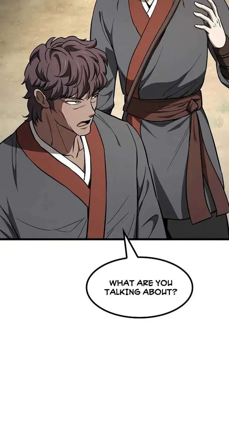 Did Someone Forced You to Be the Heavenly Demon? Chapter 55 - page 86