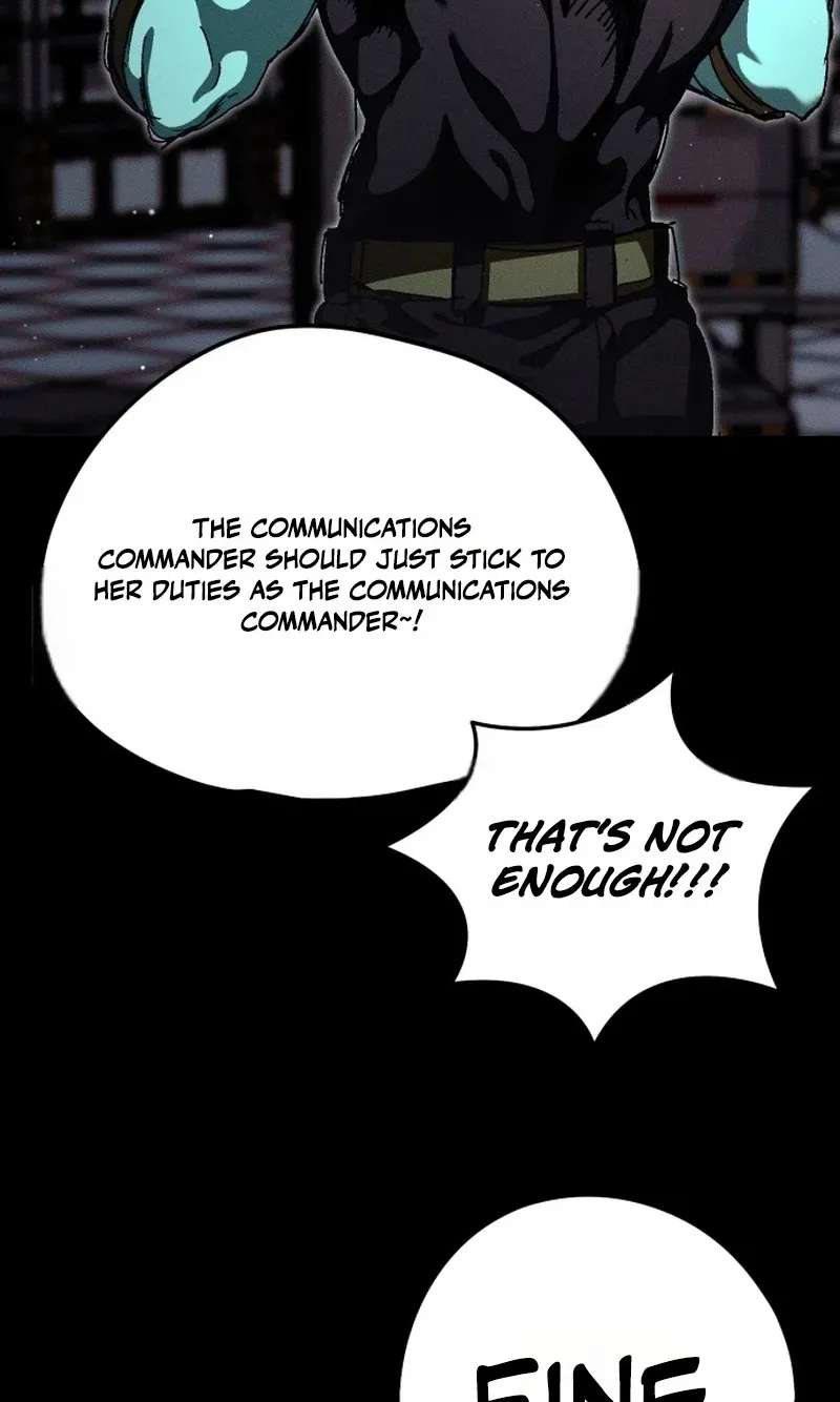 Project Mars Chapter 57 - page 35