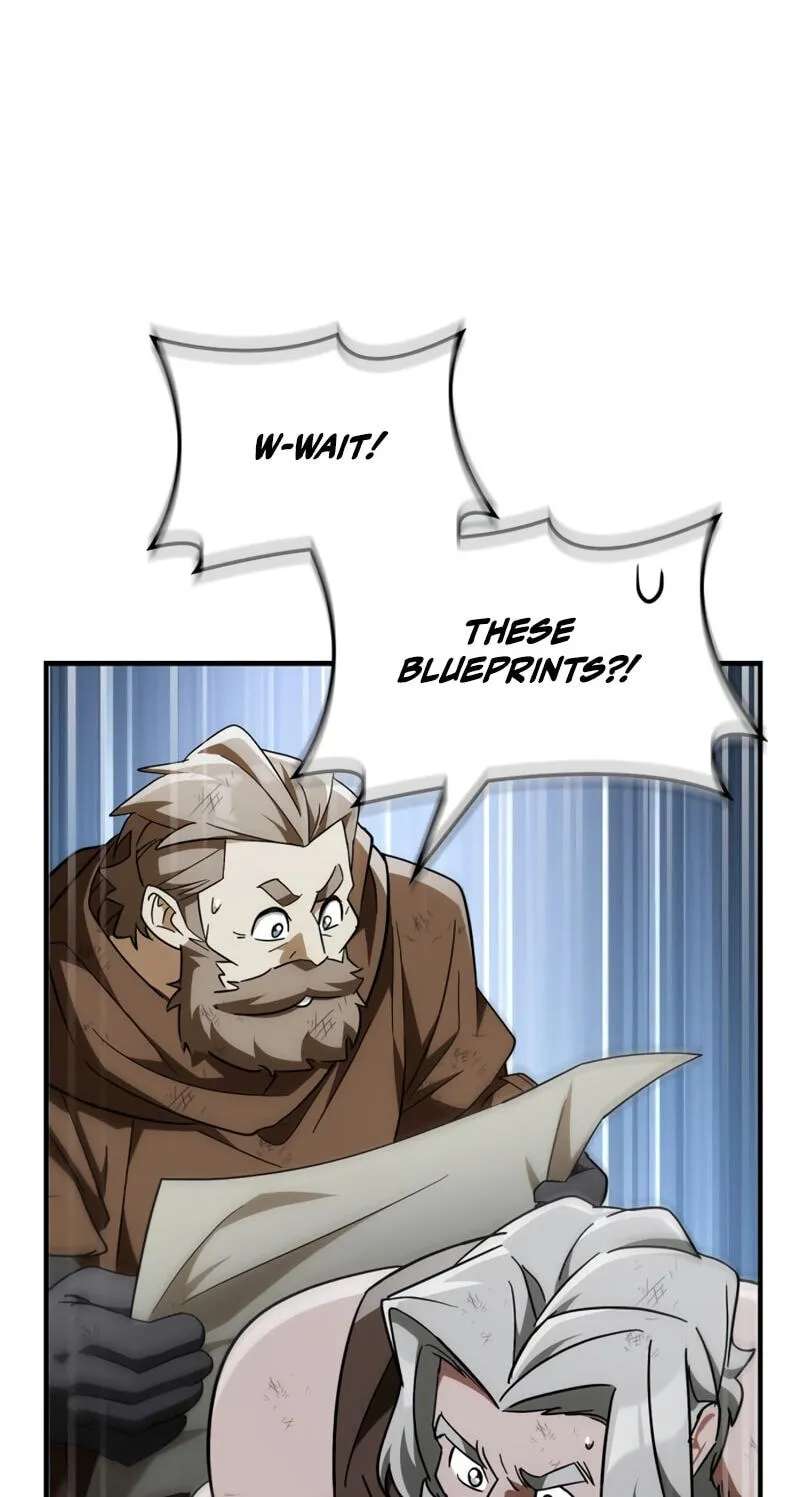 Too Many Heroes for the Demon Lord Chapter 45 - page 111