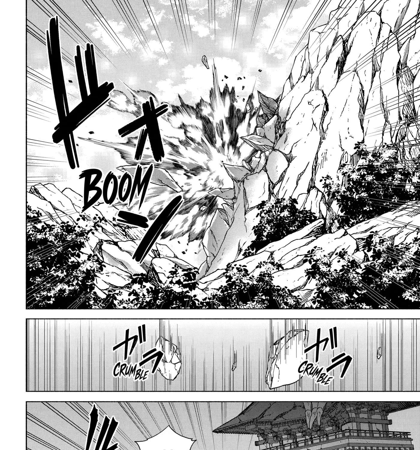 Kyougane-ke no Hanayome Chapter 30 - page 3