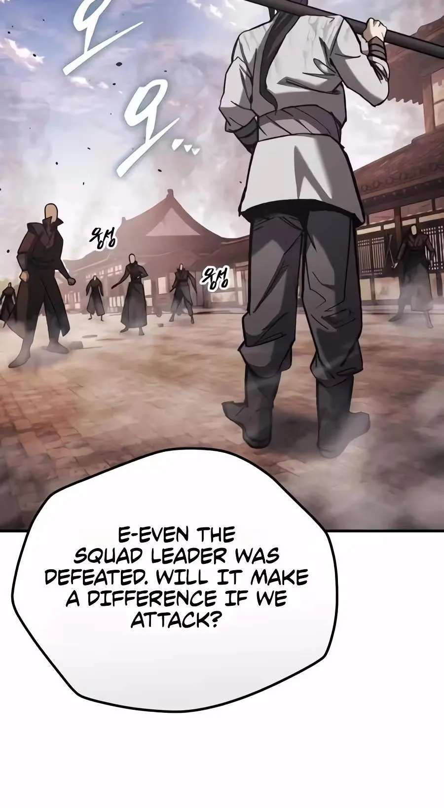 I Became a Martial Arts God's Youngest Son Chapter 8 - page 127