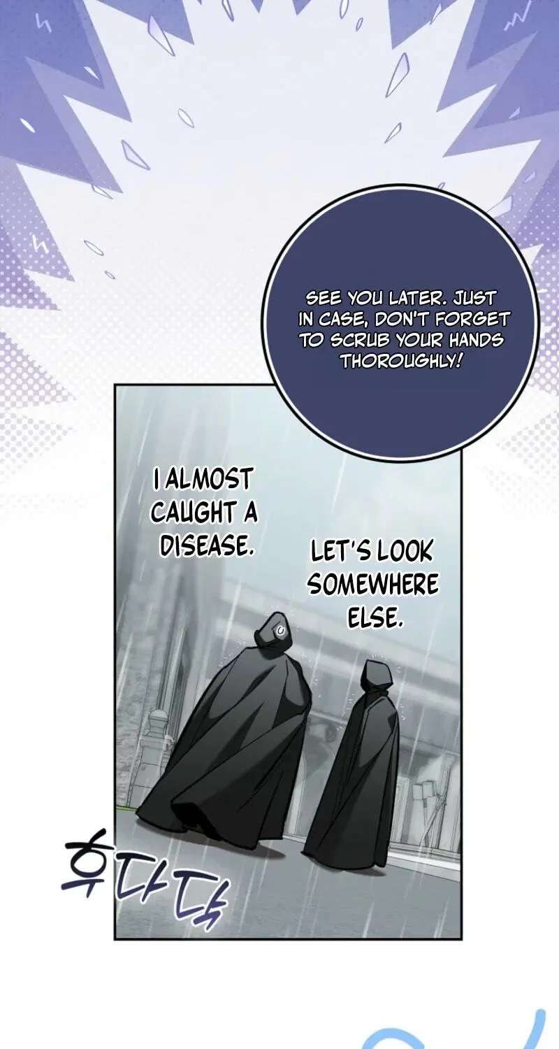 The Grand Duke Has Awakened in a Strange Place Chapter 39 - page 67