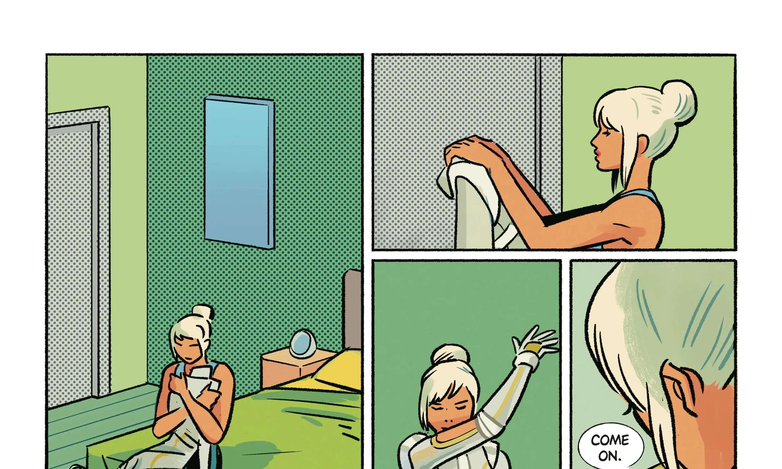 Nano Chapter 1 - page 133
