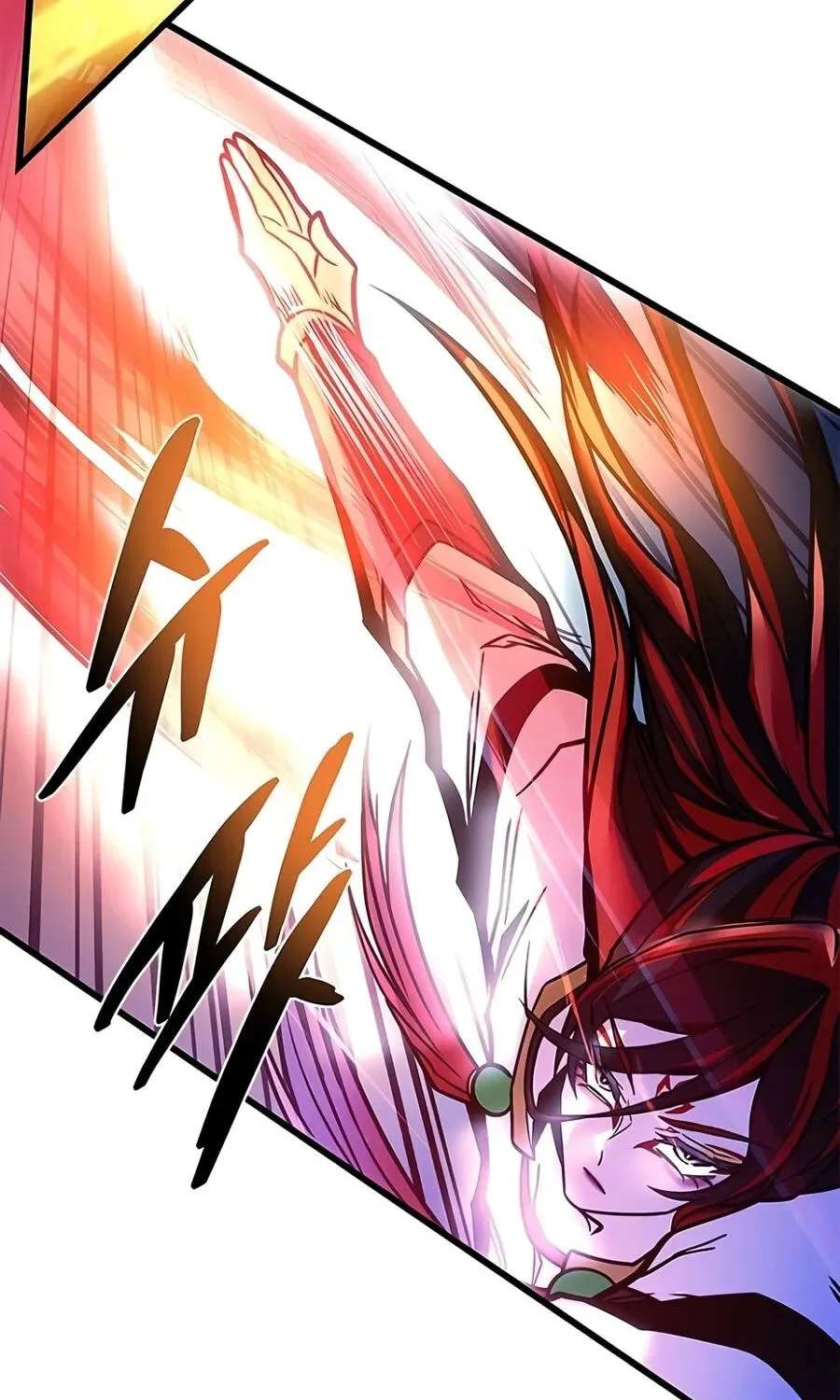 Villain to Kill Chapter 255 - page 33