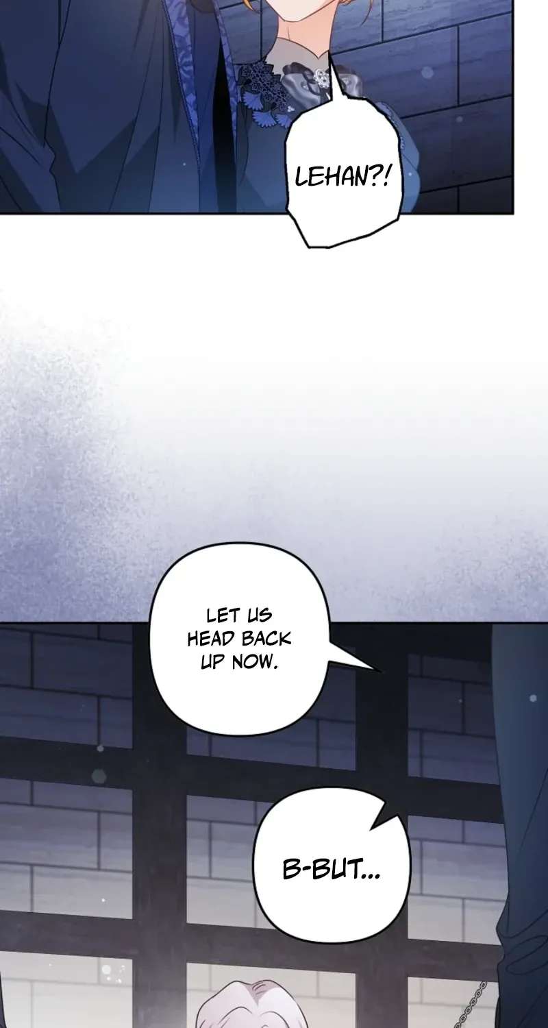 Let’s Divorce, Not Obsess! Chapter 60 - page 49
