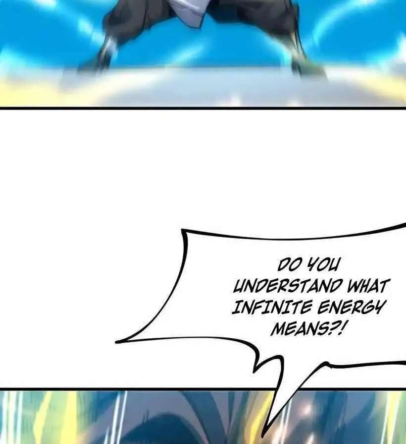Bai Lan De Wo, Quan Kao Tu Di Xu Ming Chapter 42 - page 15