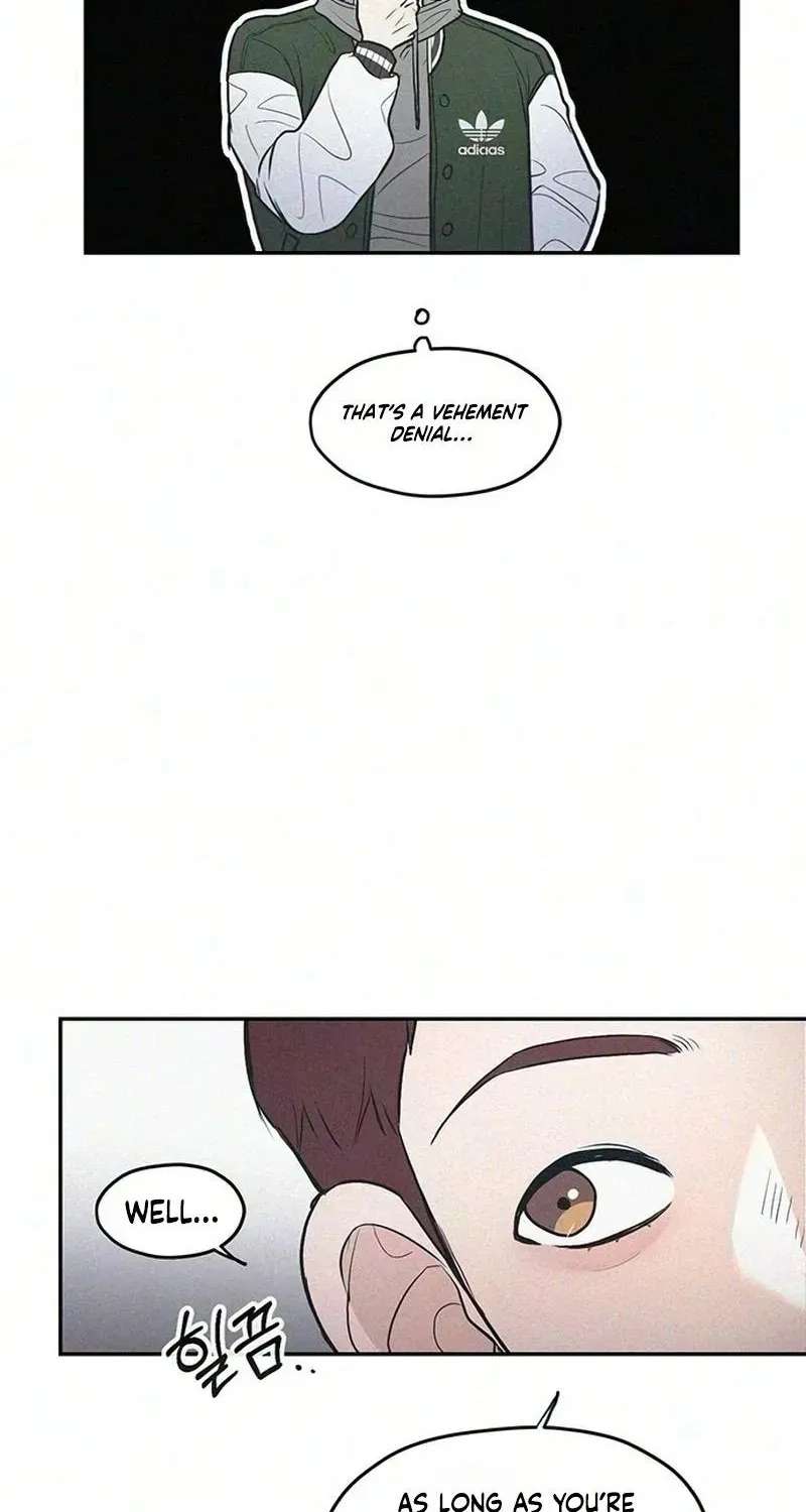 28, Youth! Chapter 4 - page 33