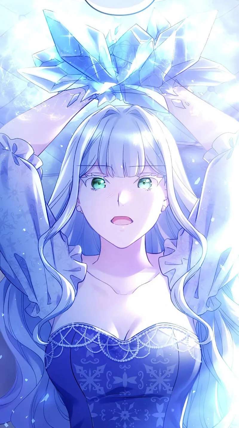 Akujo wa Kouri no Prince-kun wo Name Tsukusu Chapter 28 - page 65