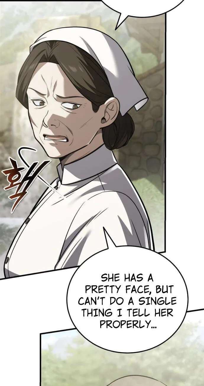 I Married the Dragon I Killed Chapter 12 - page 25