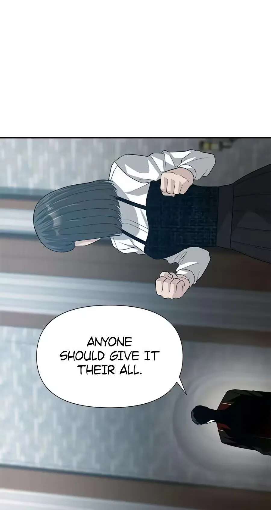 The God of Improv Chapter 38 - page 140