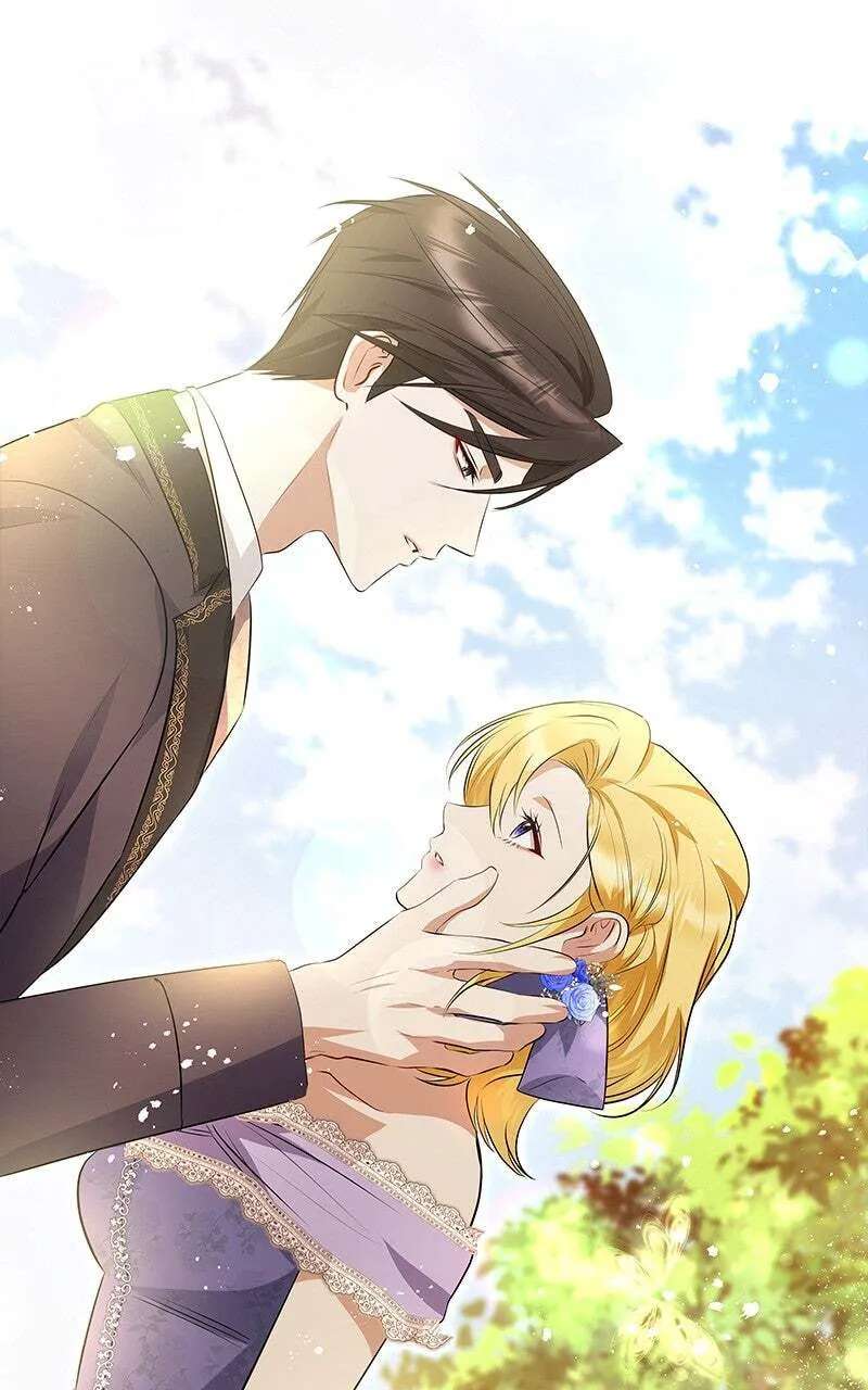 Seeking Your Forgiveness Chapter 55 - page 127