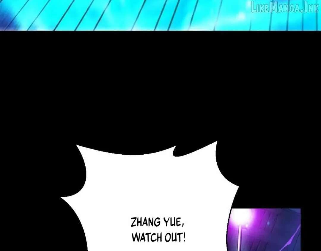 Idle Player Returns As A God Chapter 88 - page 117