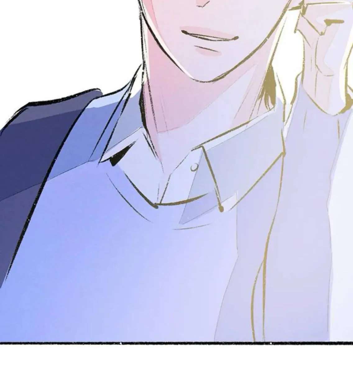 Why Don't I Have Anyone by My Side? Chapter 60 - page 112