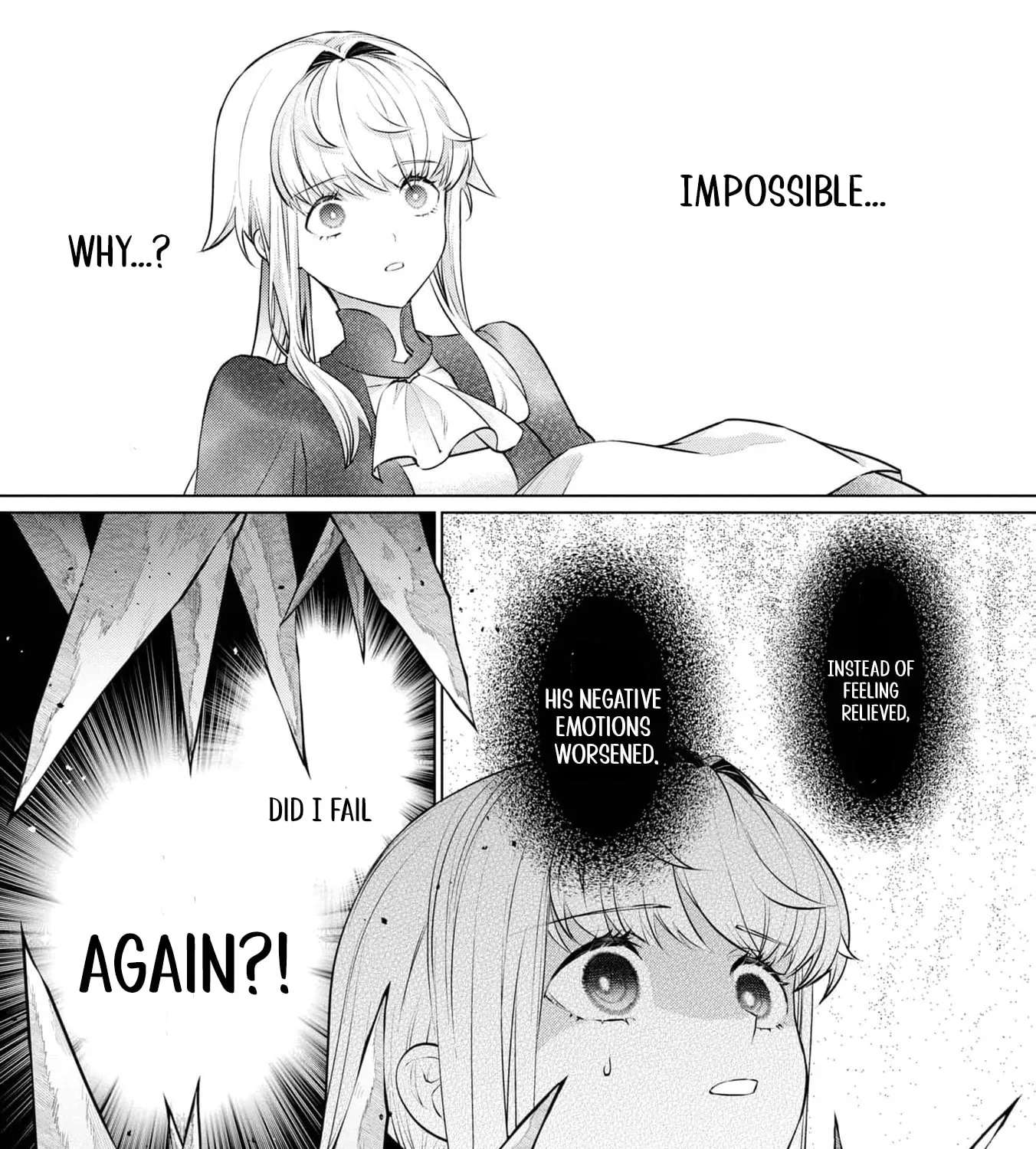 The Thorn-Pulling Maid is Taken by the Reincarnated Dragon Chapter 10 - page 59
