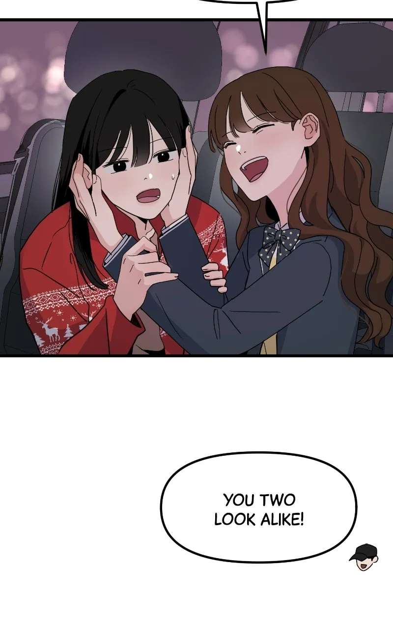This Punk Wants Love Chapter 5 - page 9