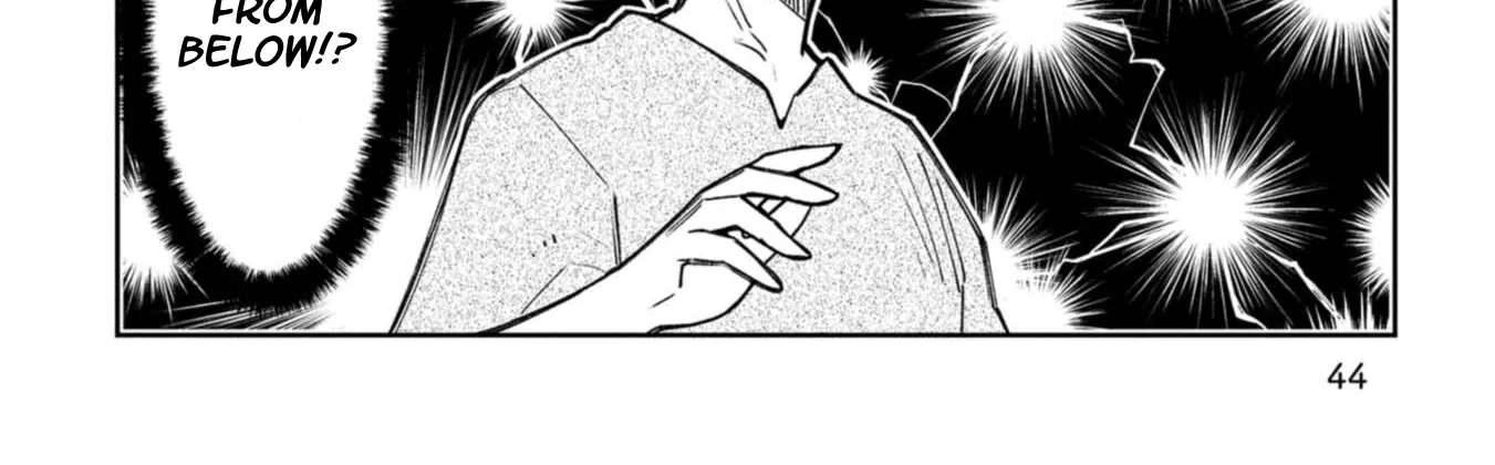 The Girl I Fell in Love With in Okinawa Speaks in a Heavy Dialect and It's Too Much of a Pain Chapter 62 - page 6