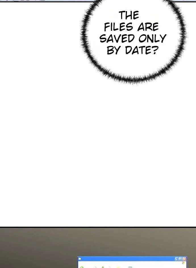 Assistant Manager Lee's Survival Story Chapter 28 - page 111