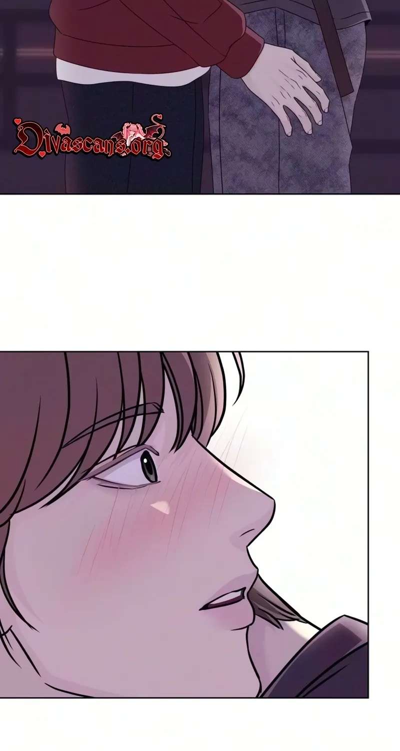 I Don't Want to Be a Man Chapter 13 - page 56