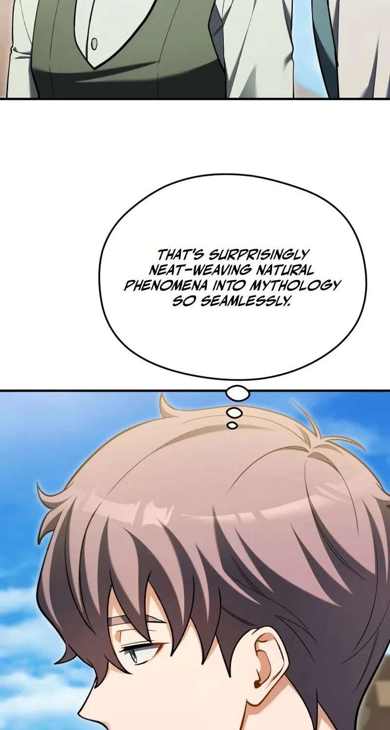 The Otherworldly Nutritionist Chapter 32 - page 81
