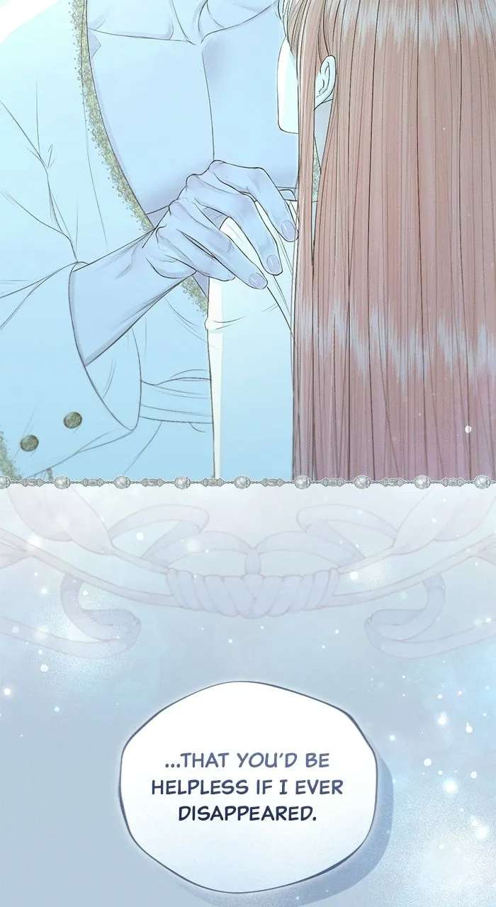 The Merman Trappedin My Lake Chapter 35 - page 53