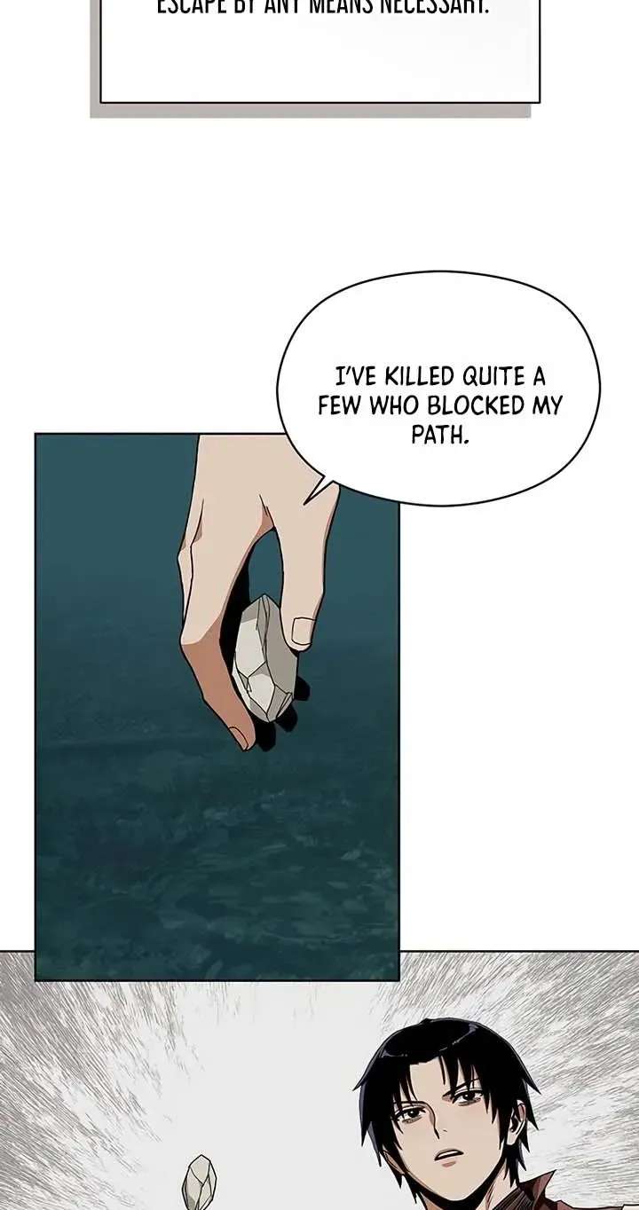 Cheonma Apocalypse Chapter 4 - page 64