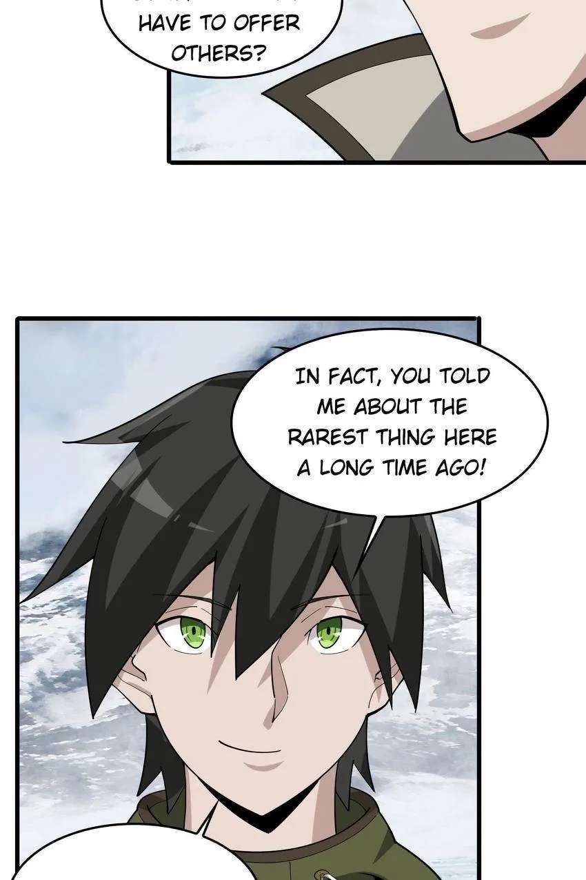 The Master of Fate Chapter 94 - page 19
