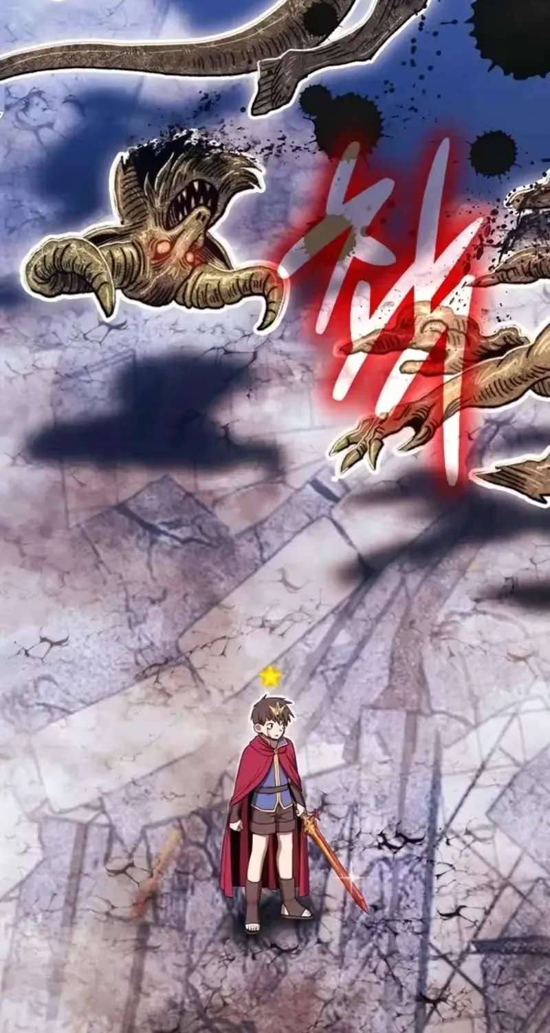 +99 Wooden stick (manhwa) Chapter 214 - page 165