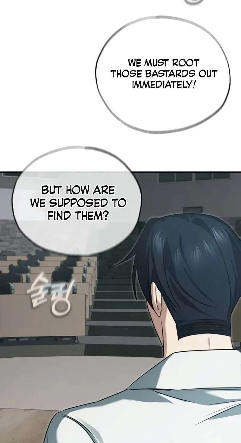 The Returner’s Road to Retirement Chapter 107 - page 94