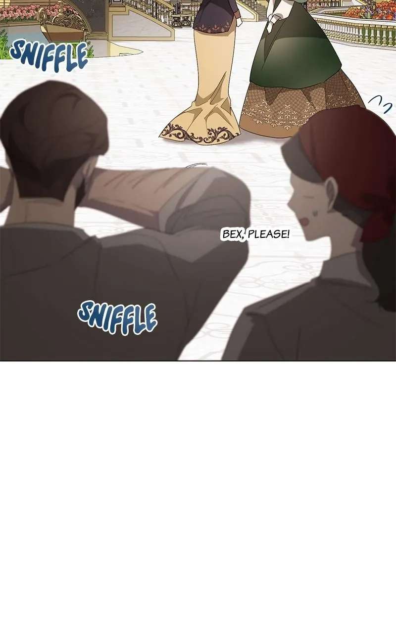 Wished You Were Dead Chapter 101 - page 81