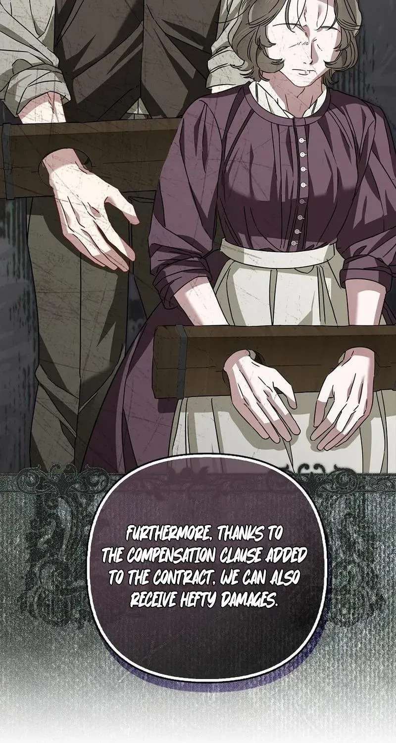 The Female Lead Takes Care of Everything Chapter 21 - page 59