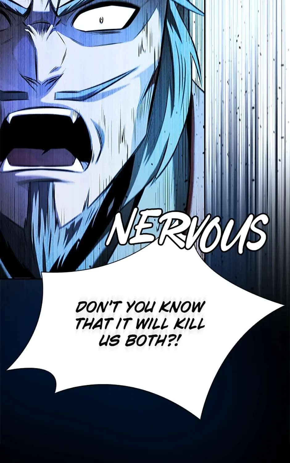 Absolute Master of the Senate Chapter 47 - page 3