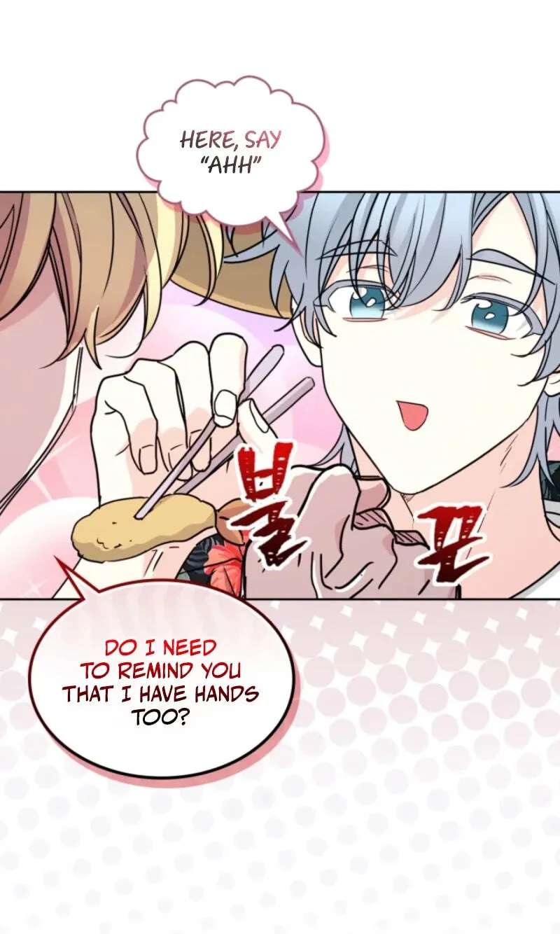 My Life as an Internet Novel Chapter 286 - page 66